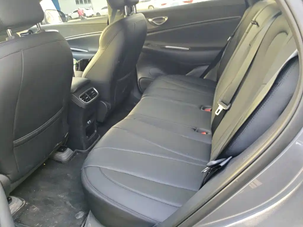 BYD Sealion 06 New Energy 2026 2025 DM-i 170 Pilot Pro Edition