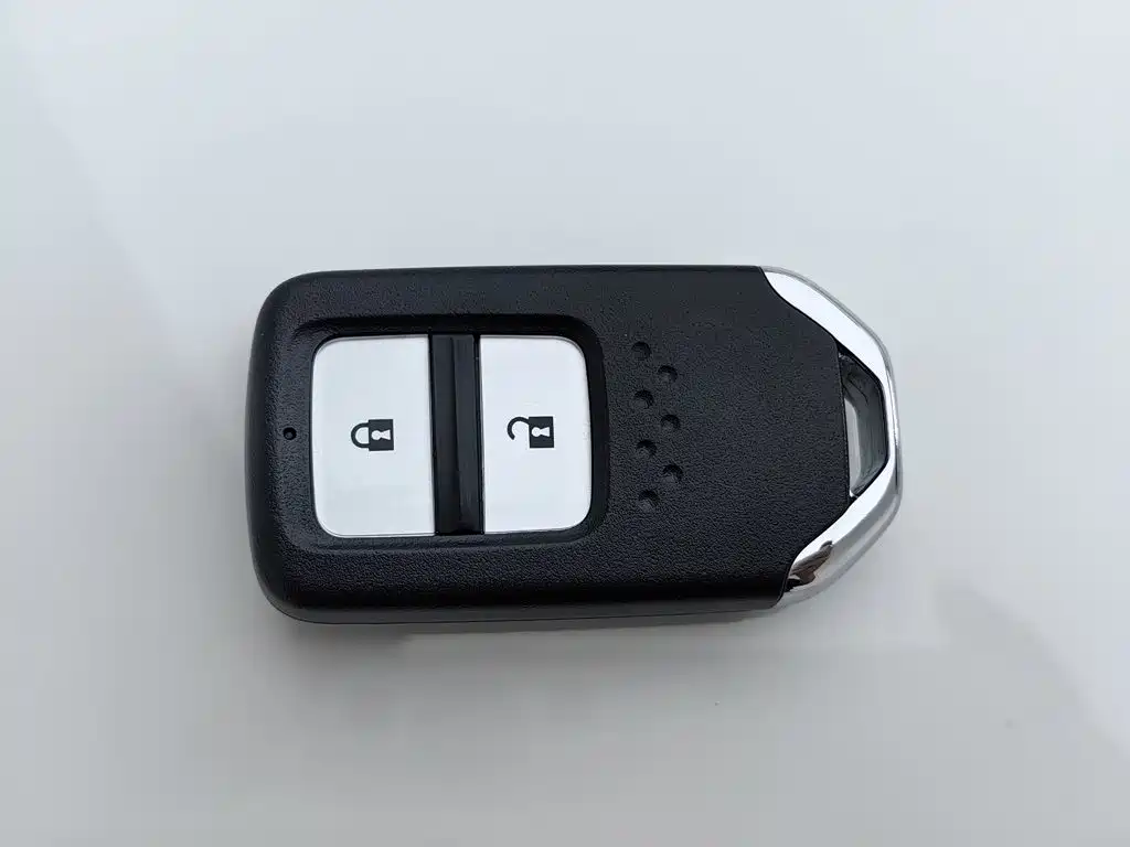 Everus GAC Honda VE-1 2021 2021 Comfort Edition