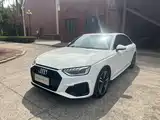 Фото 1 - Audi A4L