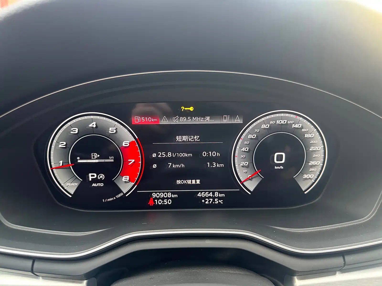 Фото 14 - Audi A4L