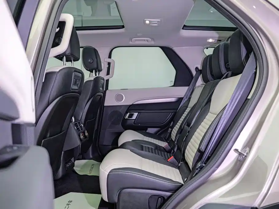 Land Rover Discovery, миниатюра 16