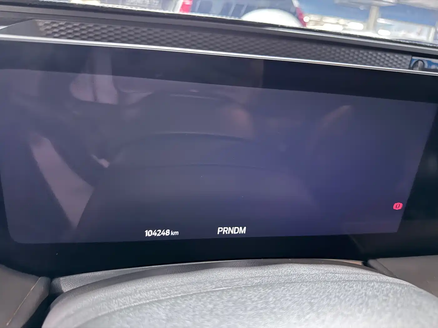 Ford EVOS 2022 2022 Facelift EcoBoost 245 ST-Line