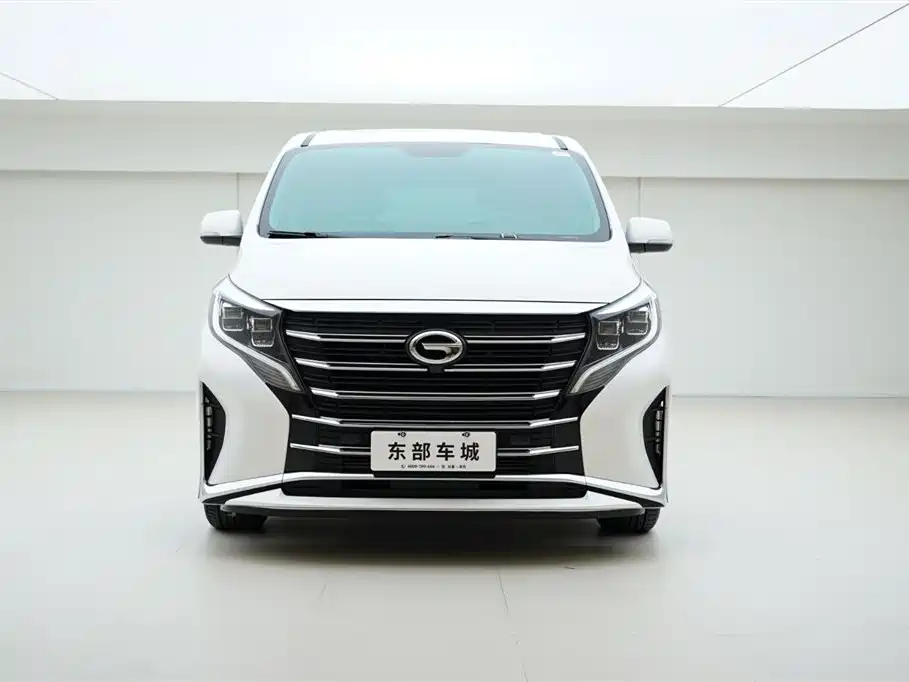 GAC Trumpchi Trumpchi M8 2021 Leading Show Series 390T Luxury Edition фото 2