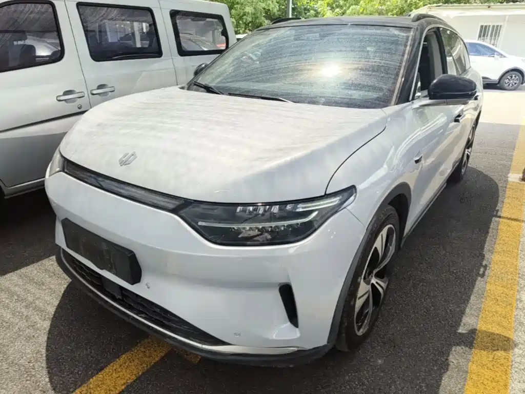 Фото 2 - Leapmotor C11