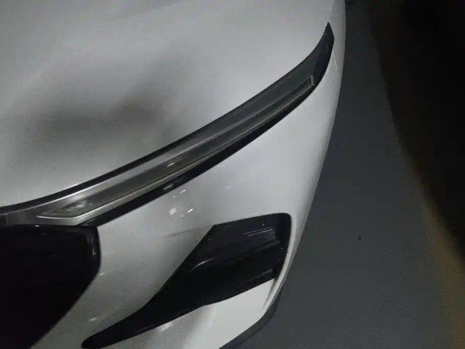 Baojun RS-3 2021 2020 Model 1.5L Manual 24-hour Online Elite