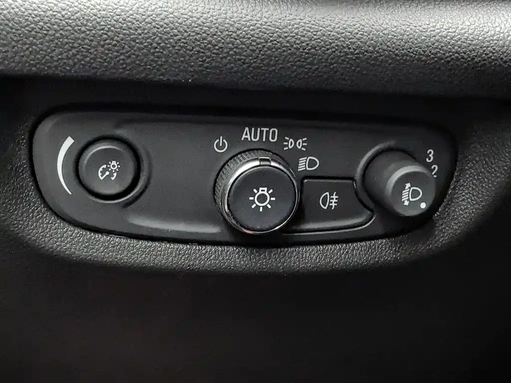 Фото 21 - Buick Regal