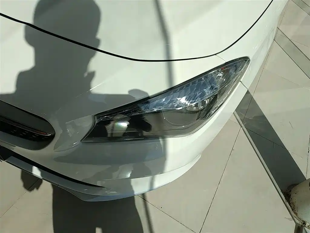 Mercedes-Benz CLA (Import) 2017 Facelift CLA 180 фото 24