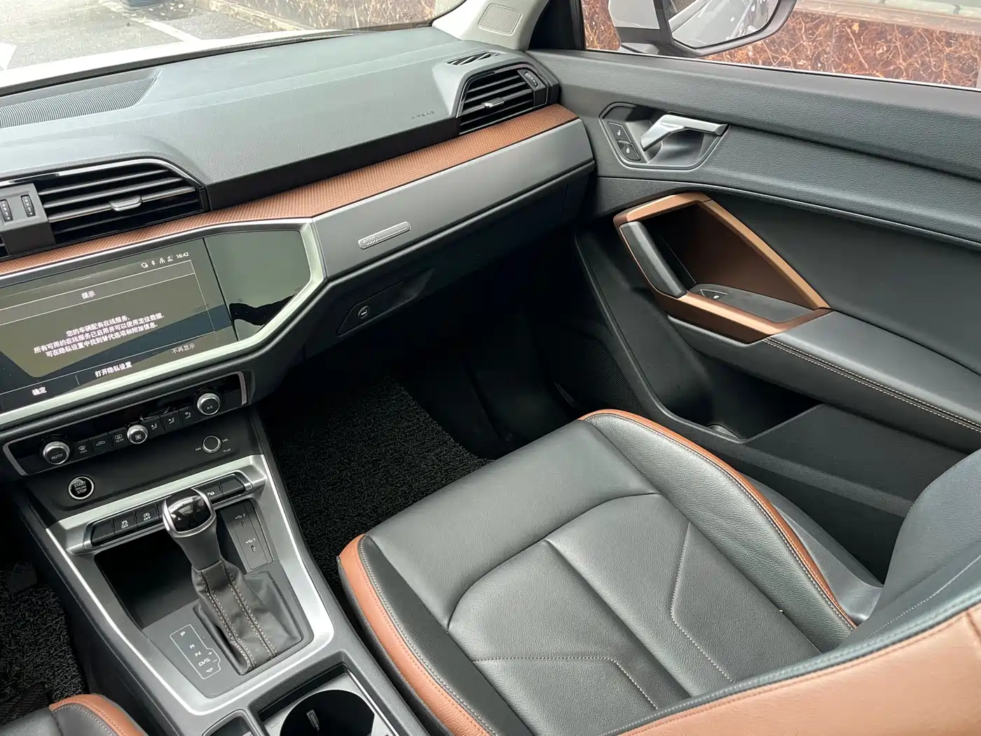 Audi Q3 2023 35 TFSI Fashion Elegance (1.5T) фото 12