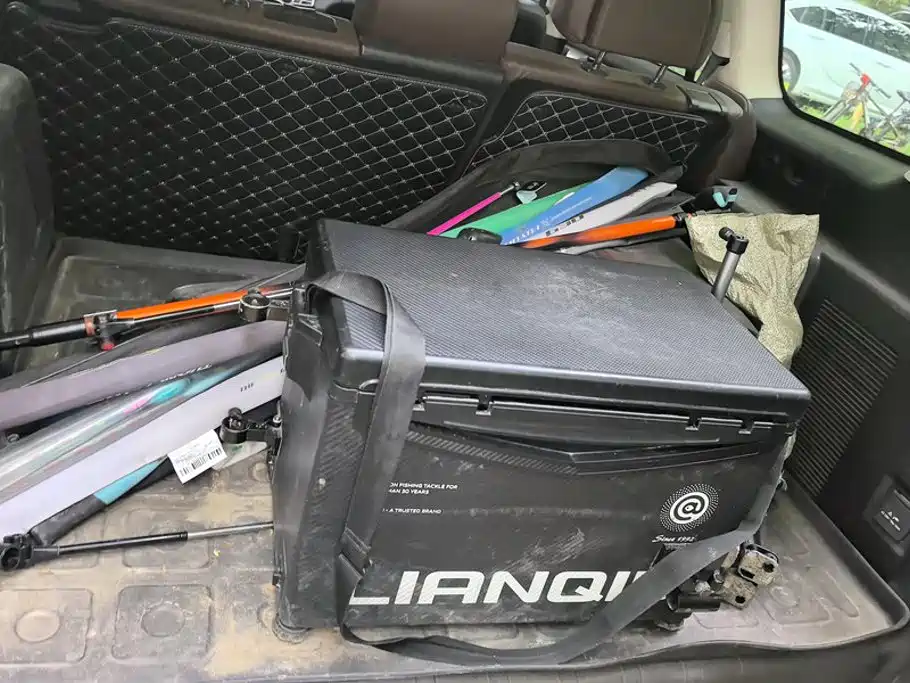 Фото 4 - Haval H9