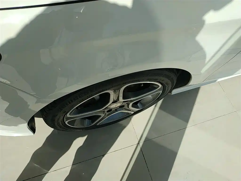 Mercedes-Benz CLA (Import) 2017 Facelift CLA 180 фото 23