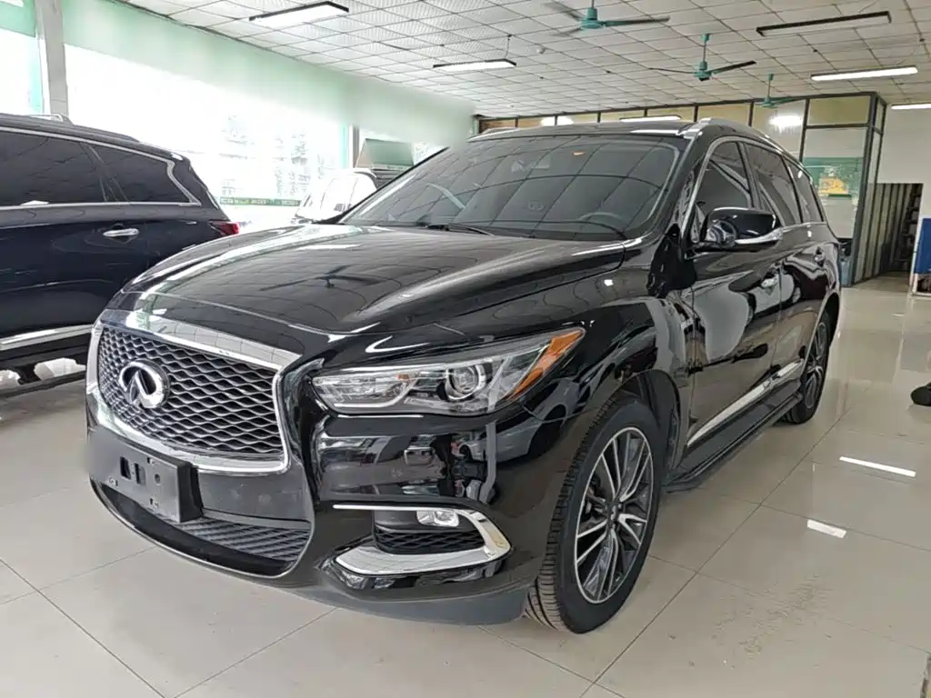INFINITI QX60 (IMPORTED)