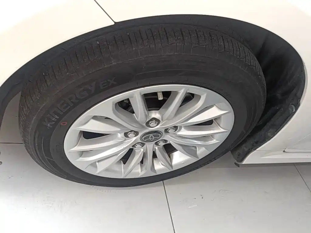Toyota Allion 2022 2021 2.0L Luxury Edition