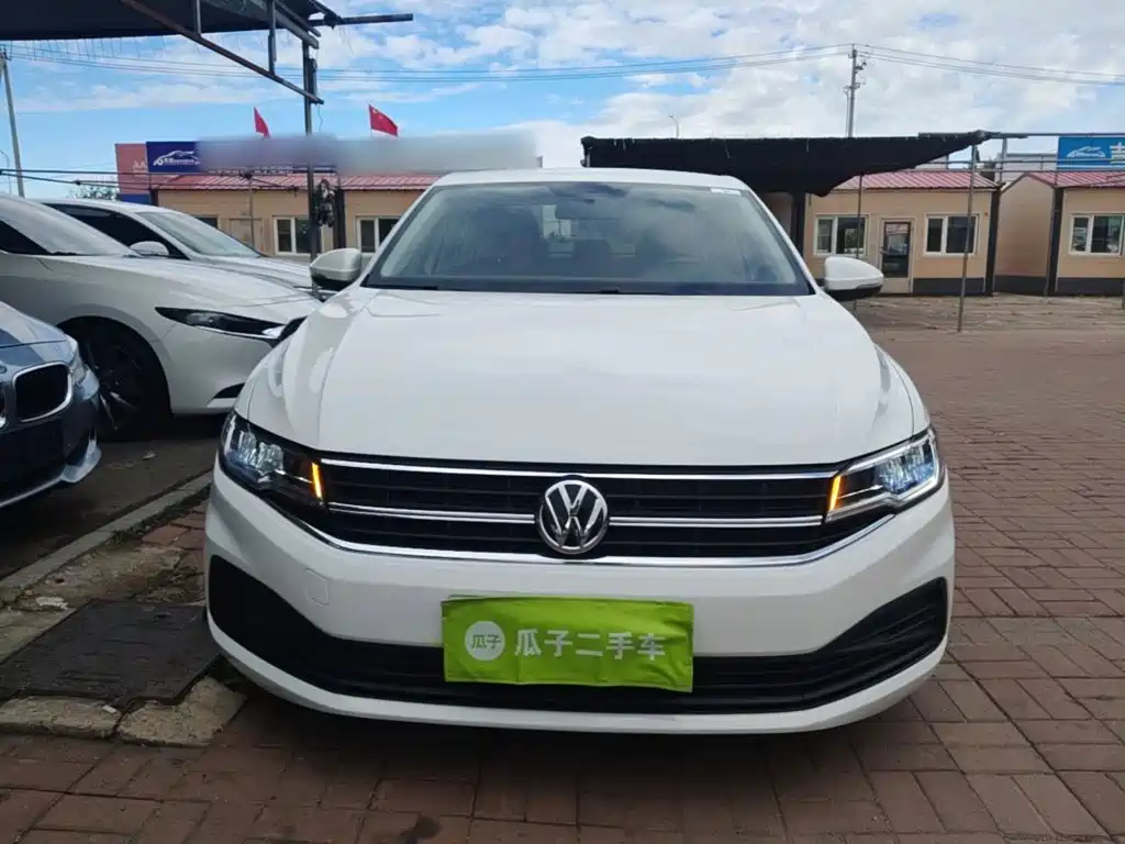 Photo 3 - Volkswagen Bora