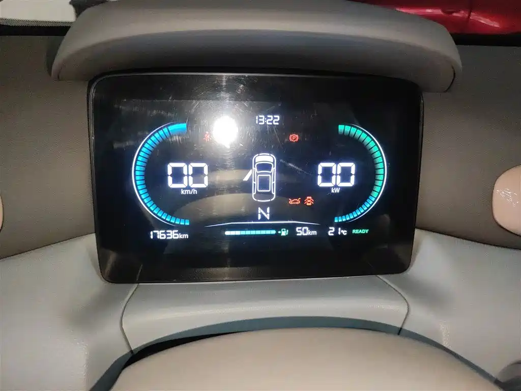 ZERO-RUNNING CAR ZERO RUN T03