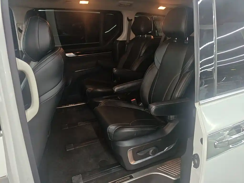 Maxus G20 2020 2019 Launch Edition 2.0T Auto Luxury China V