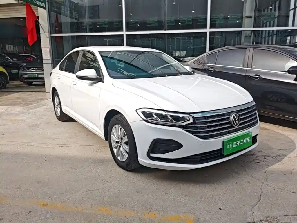 Photo 4 - Volkswagen Lavida