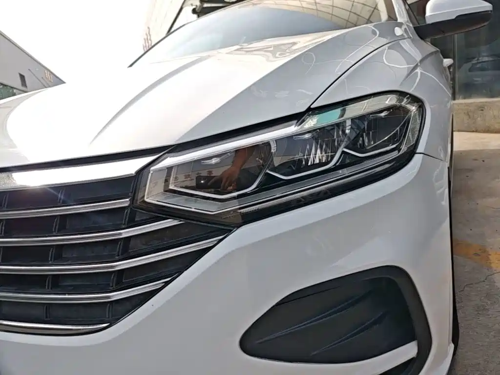 Photo 24 - Volkswagen Lavida