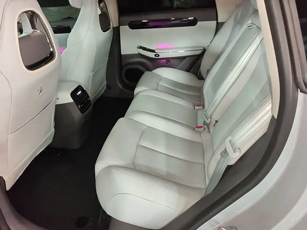Leapmotor C01 2024 2023 525 Comfort Edition