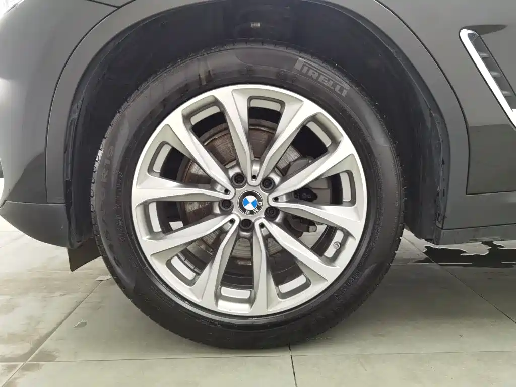 BMW X3, миниатюра 17