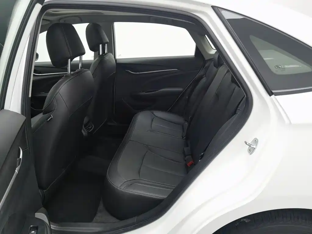 Buick Excelle, миниатюра 15