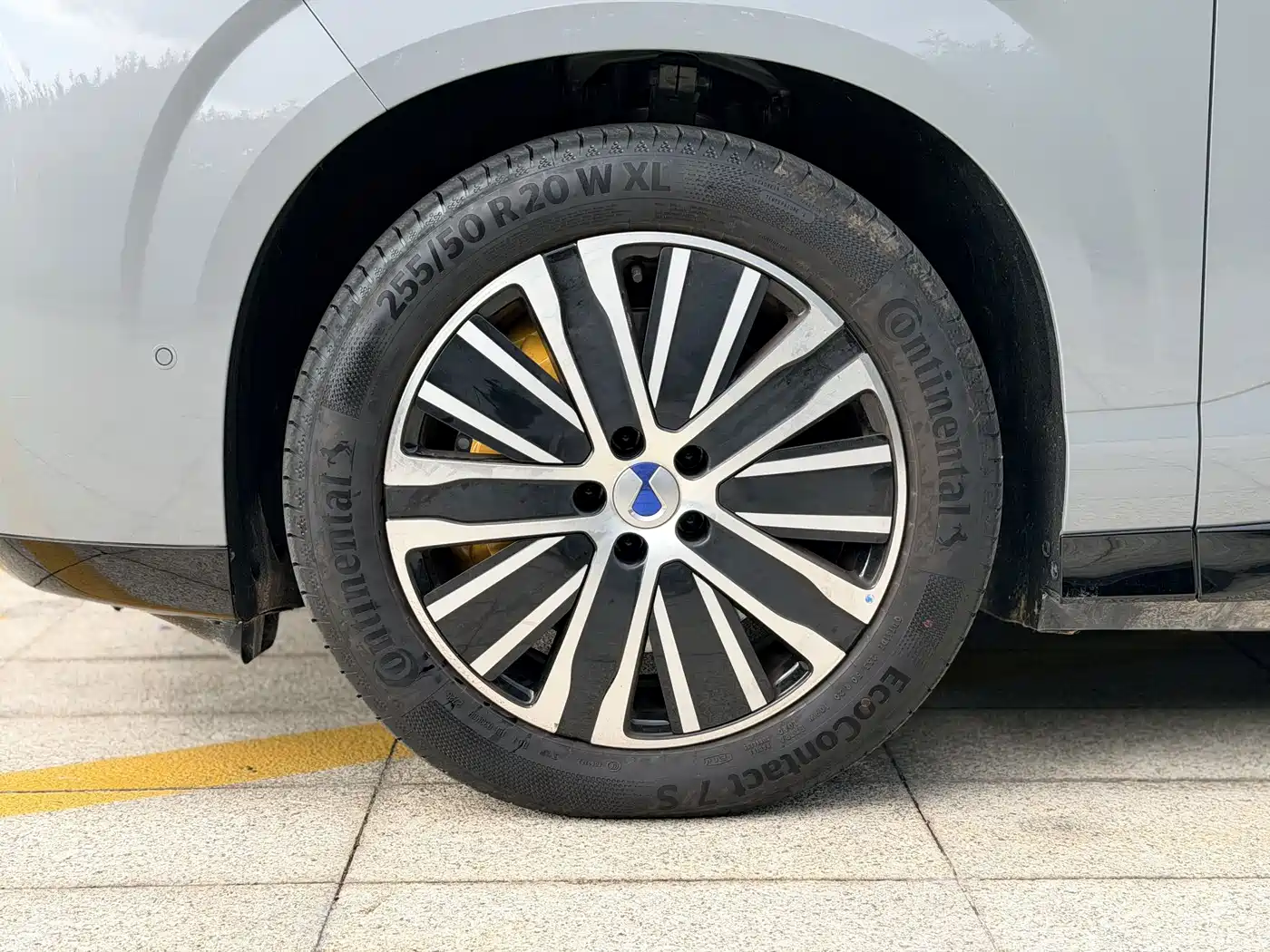 Denza N8L 2025 2026 Model Prestige Edition