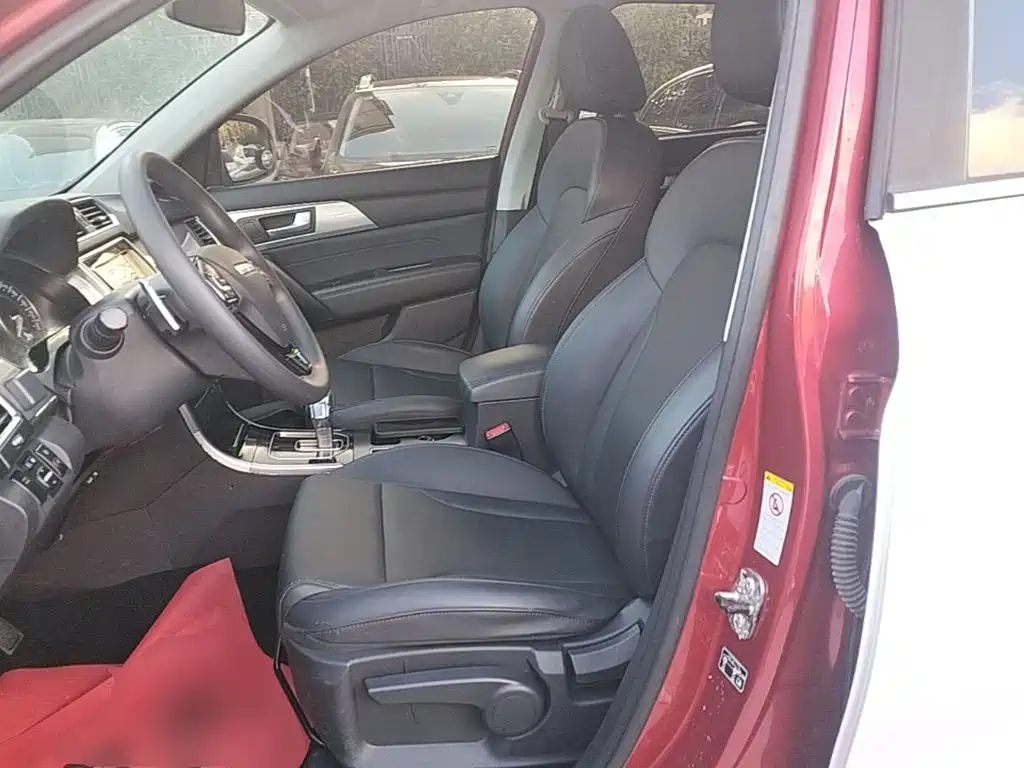 Haval H2 2019 2018 Creation Edition 1.5T DCT 2WD Style China V