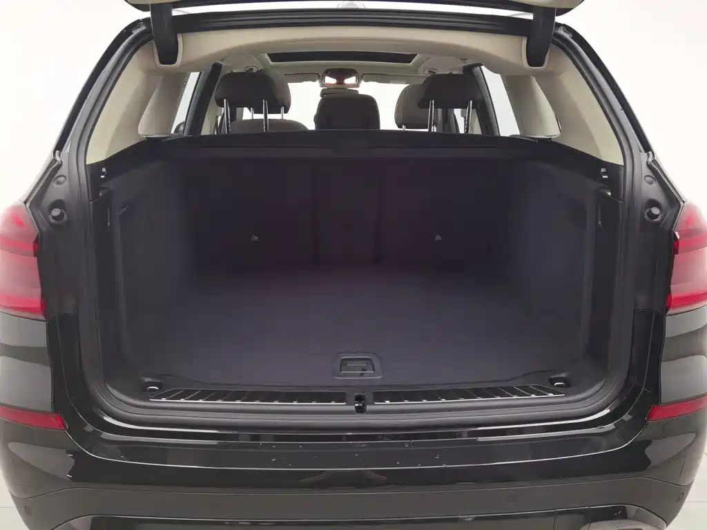 BMW X3, миниатюра 16