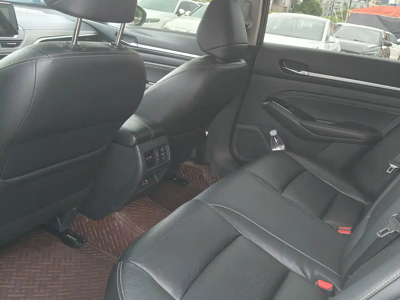 Nissan TEANA, миниатюра 10