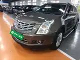 Фото 2 - Cadillac SRX