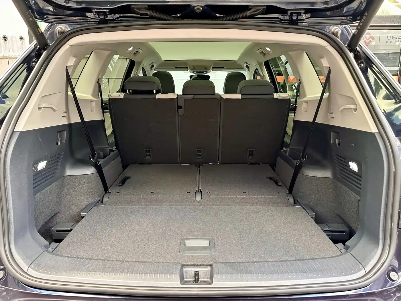 Volkswagen ID.6 CROZZ 2022 2022 Long Range PRO Edition