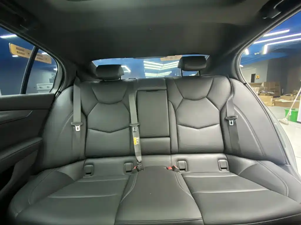 Cadillac CT5 2021 28T Luxury фото 28