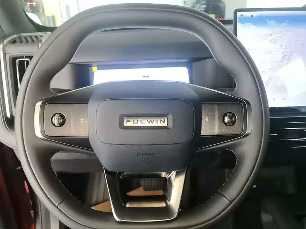 Chery Fengyun Chery X3 PLUS 2025 2025 Pure Electric Version