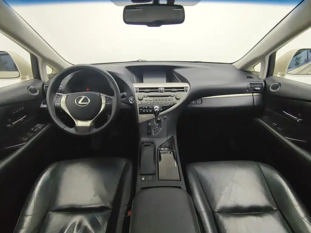 2015 Lexus RX Classic