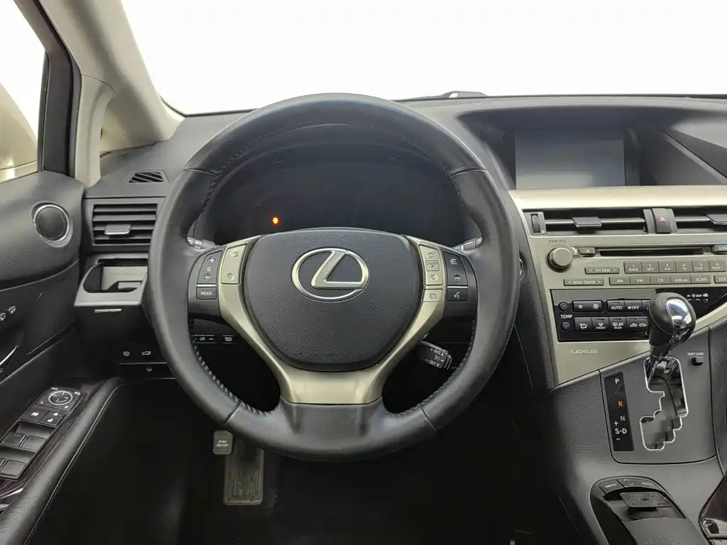 Lexus RX Classic 2015 2013 270 Elegance