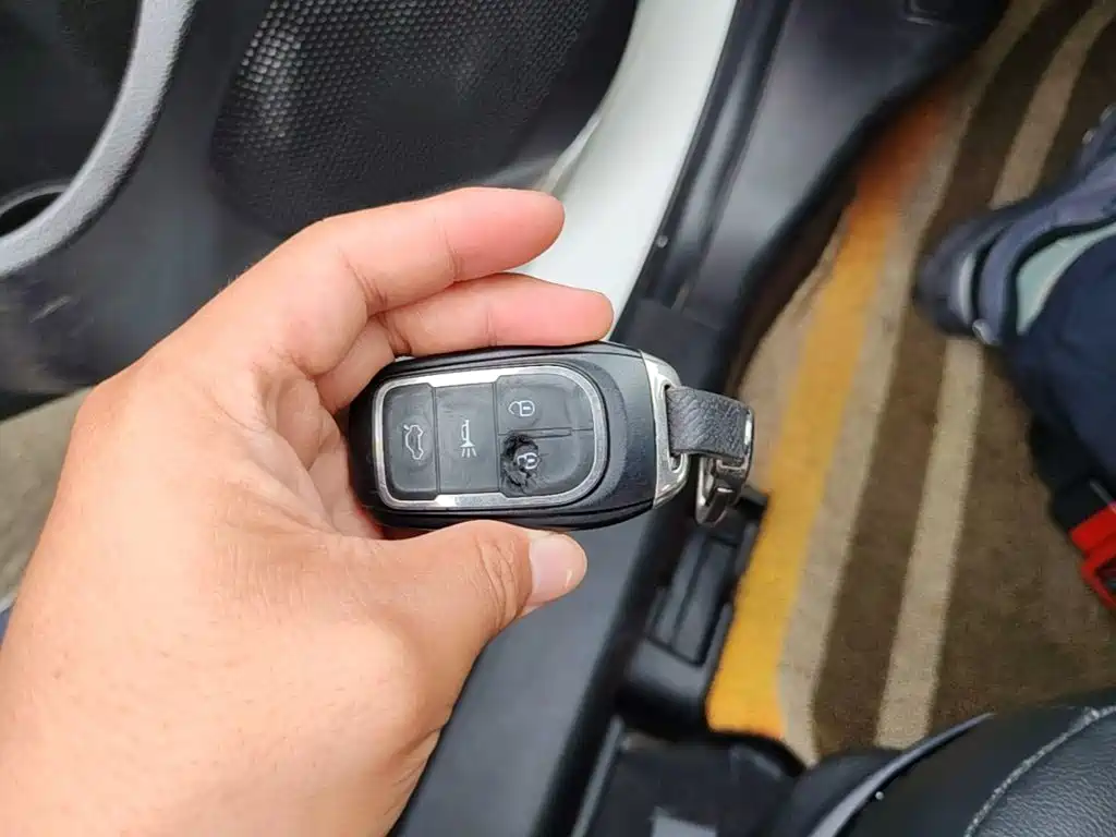 Soueast V5 Lingzhi 2019 2017 1.5L Manual Premium