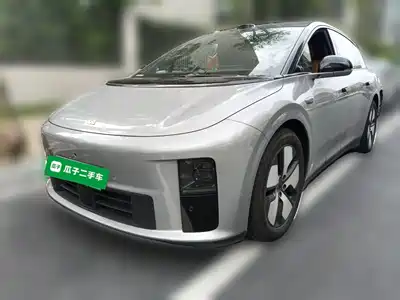 Li Auto i6