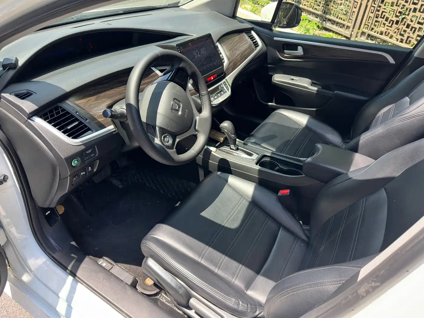 Honda Jade 2019 2020 1.8L Automatic Comfort Edition
