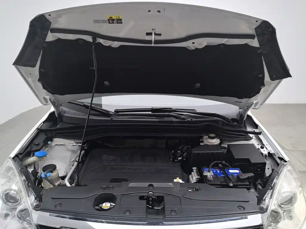 Photo 6 - Haval H6