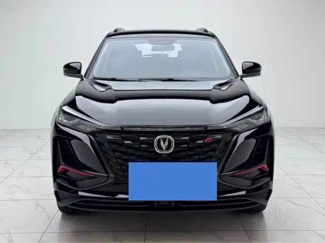 CHANGAN CS75 PLUS