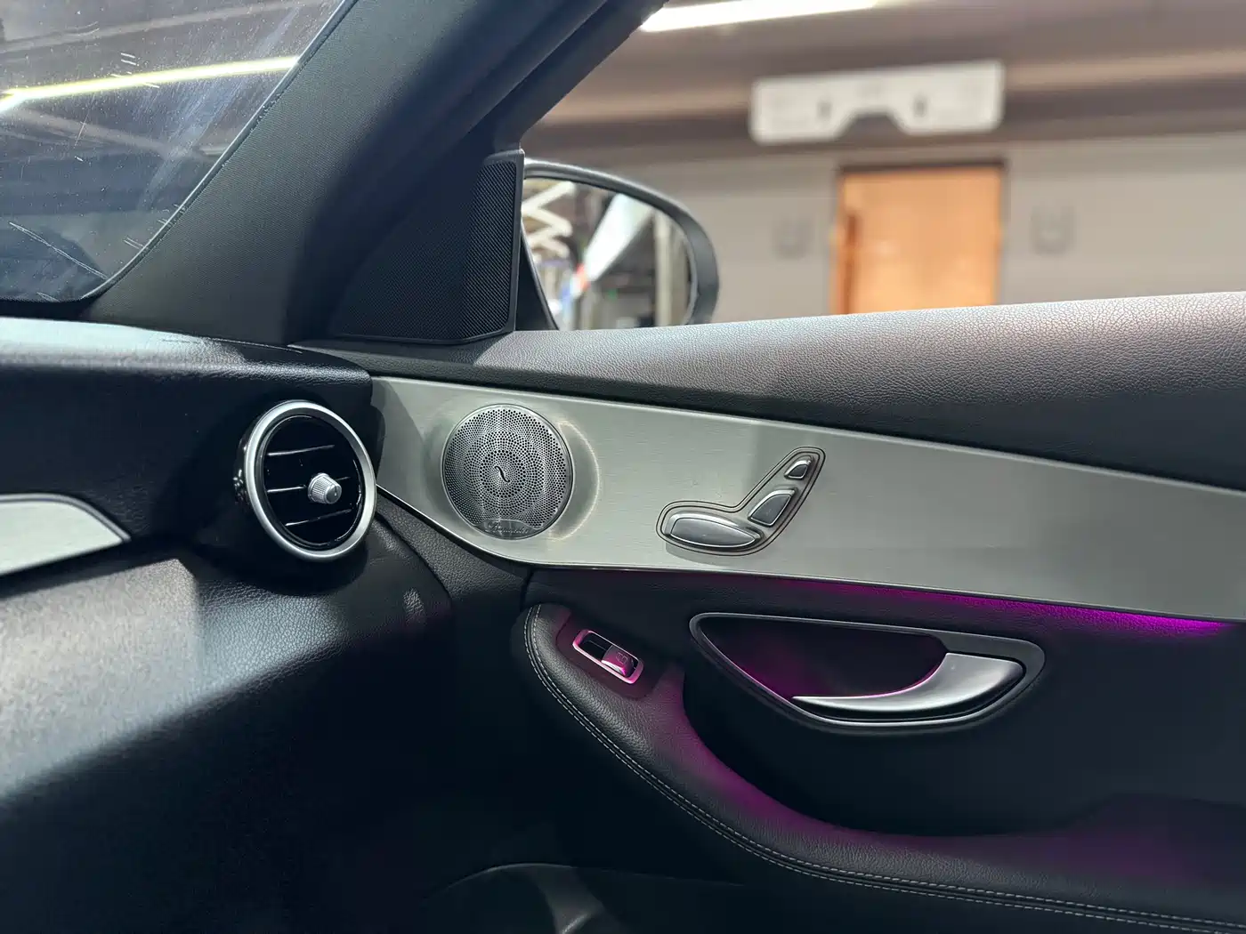 Mercedes-Benz C-Class 2021 C 260 Starry Exclusive Edition фото 15