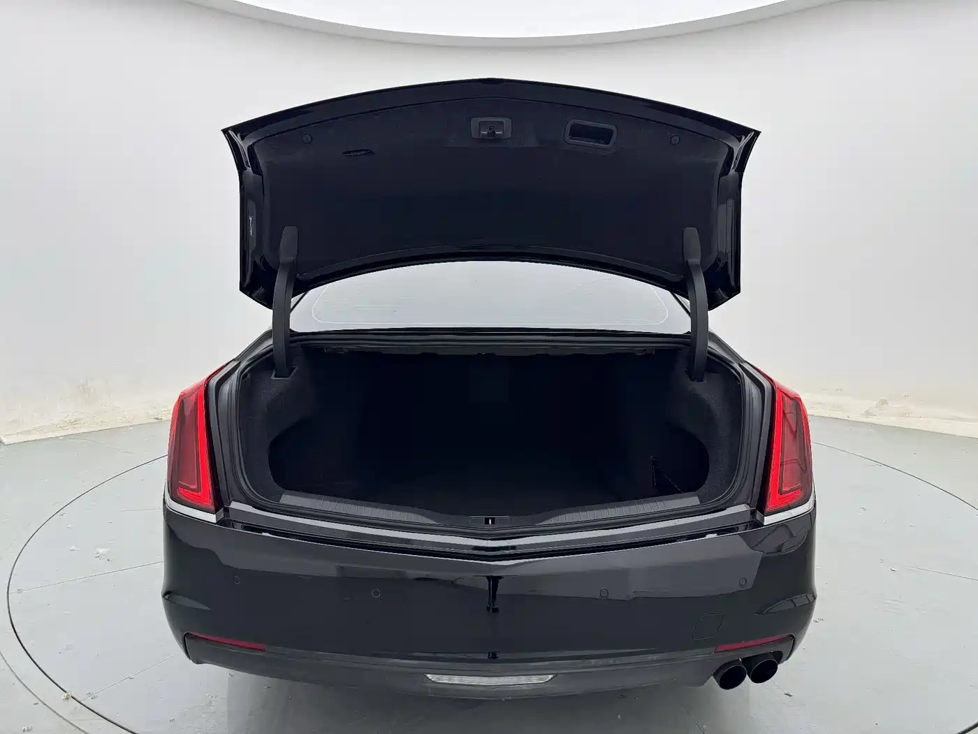Cadillac CT6 2017 28T Luxury фото 39