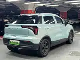 صورة 8 - Geely Geometry E Firefly