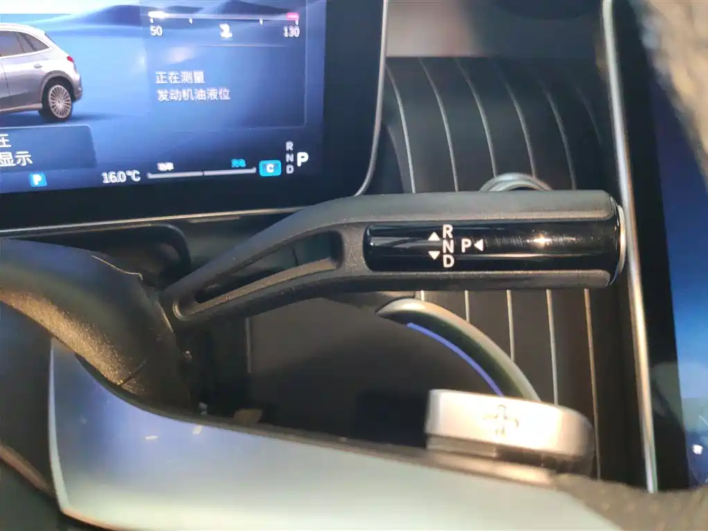 Mercedes-Benz GLC 2024 Facelift GLC 300 L 4MATIC Sport 5-seater фото 10