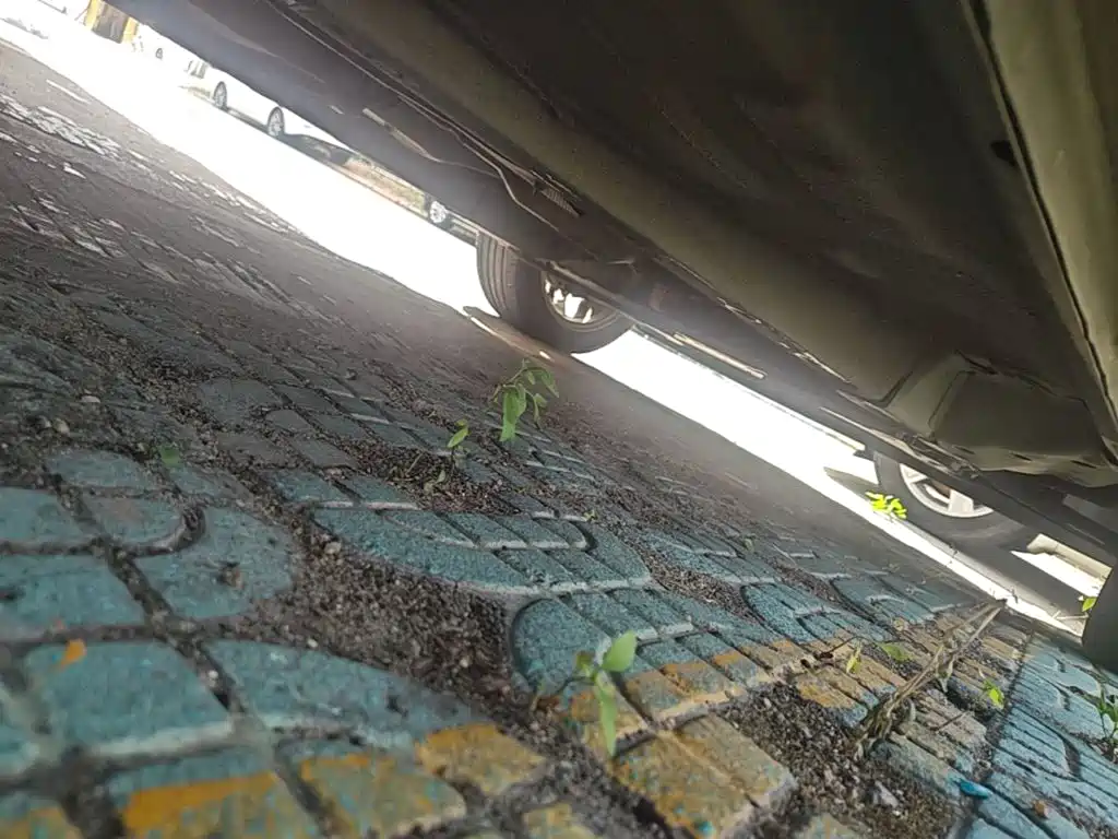 Ford Fiesta 2015 2013 Sedan 1.5L Automatic Fashion