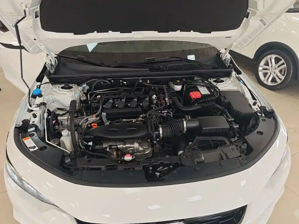 Honda Integra 2024 2023 240TURBO CVT Smart Enjoyment Edition
