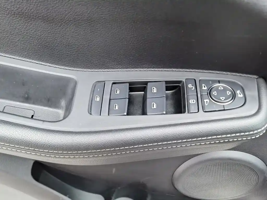 BYD Yuan New Energy 2021 2019 EV535 Smart Connected Innovation Leader Type