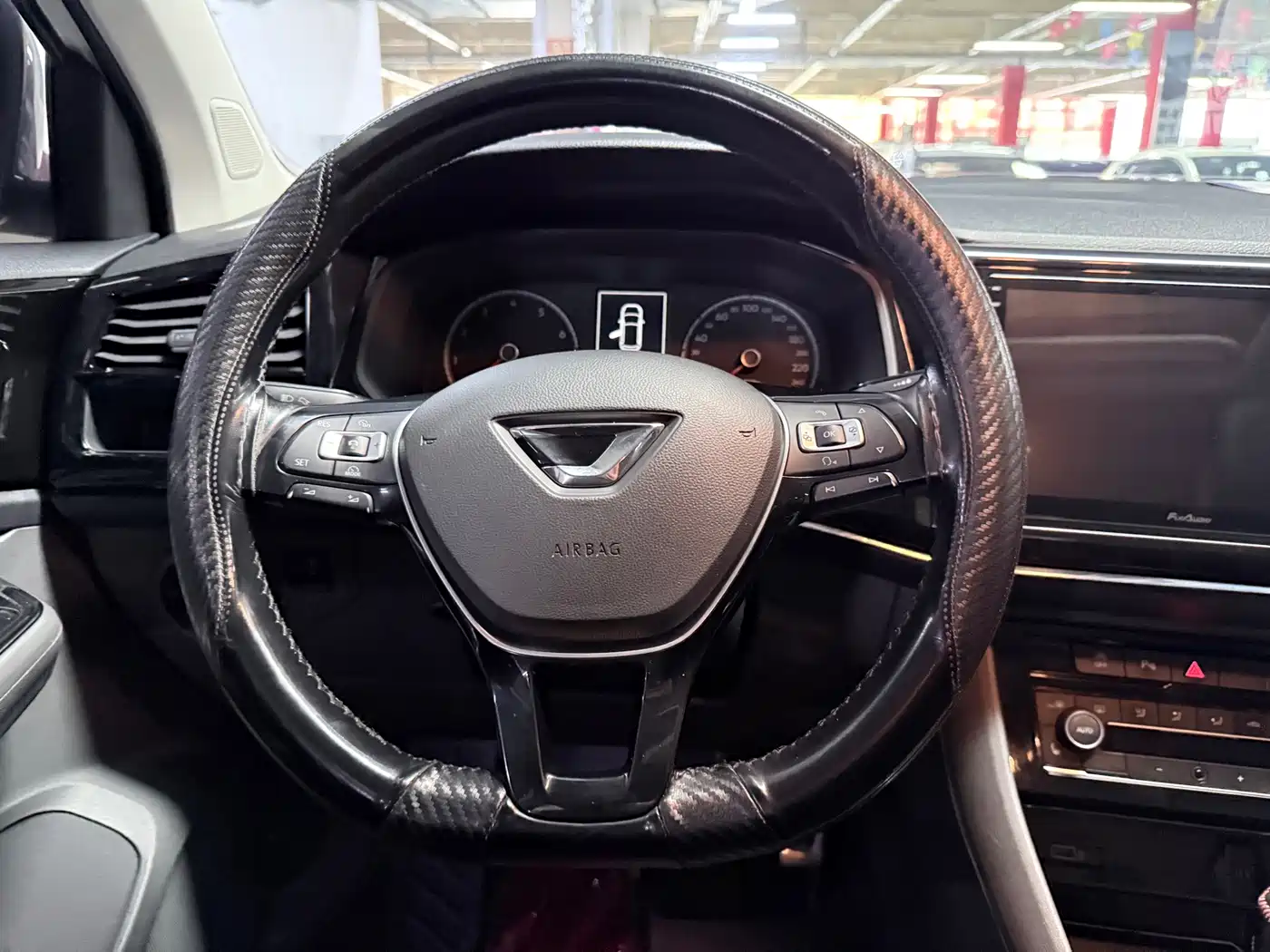 Jetta VS5 2020 2019 280TSI Automatic Glory