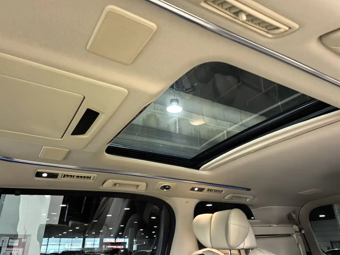 Toyota Alphard 2018 Facelift 3.5L Premium Edition фото 12