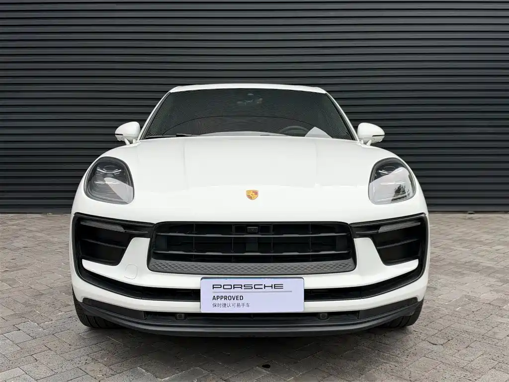 Фото 5 - Porsche Macan
