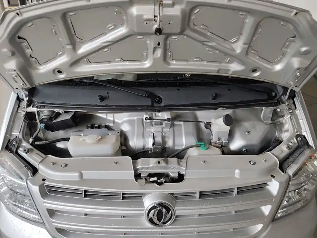 Dongfeng Xiaokang K01 2022 2019 1.2L K01L China VI DK12